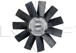 NRF Spojka ventilátora chladenia NRF 49542 (49542)