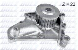 DOLZ Vodné čerpadlo, chladenie motora DOLZ T212 (T212)