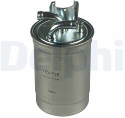 DELPHI Palivový filter DELPHI HDF538 (HDF538)
