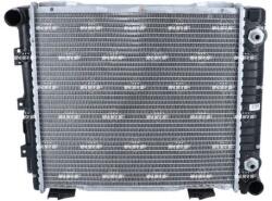 NRF Chladič motora NRF 507676 (507676)