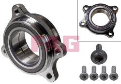 Schaeffler FAG Súprava ložísk kolesa Schaeffler FAG 713 6110 60 (713 6110 60)