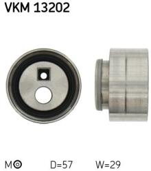 SKF Napínacia kladka ozubeného remeňa SKF VKM 13202 (VKM 13202)