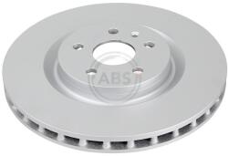 A. B. S Brzdový kotúč A. B. S. 18548 (18548)