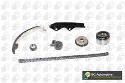 BGA Sada rozvodovej reťaze BGA TC0260VFK (TC0260VFK)