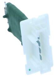 MAXGEAR Odpor vnútorného ventilátora MAXGEAR 27-1253 (27-1253)