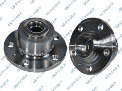 GSP Súprava ložísk kolesa GSP 9336002 (9336002)