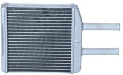 NRF Výmenník tepla vnútorného kúrenia NRF 54260 (54260)