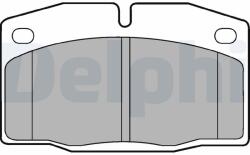 DELPHI Klocki Ham. Opel Corsa/kadett (lp415)