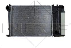 NRF Chladič motora NRF 53426 (53426)