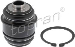TOPRAN Uloženie, obal ložiska kolesa TOPRAN 500 336 (500 336)