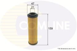 COMLINE Olejový filter COMLINE EOF283 (EOF283)