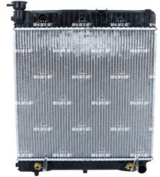 NRF Chladič motora NRF 53875 (53875)