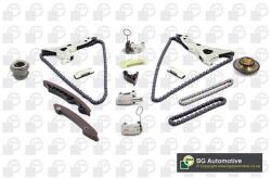 BGA Sada rozvodovej reťaze BGA TC5604FK (TC5604FK)