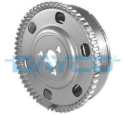 DAYCO Remenica kľukového hriadeľa DAYCO DPV1021 (DPV1021)