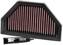 K&N Filters Vzduchový filter K&N Filters KT-1108 (KT-1108)