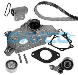 DAYCO Vodné čerpadlo + sada ozubeného remeňa DAYCO KTBWP9651 (KTBWP9651)