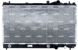 NRF Chladič motora NRF 50332 (50332)