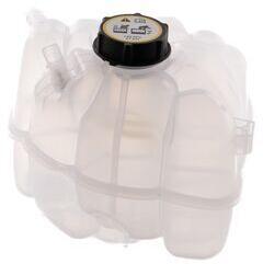 MAHLE Vyrovnávacia nádobka chladiacej kvapaliny MAHLE CRT 275 000S (CRT 275 000S)