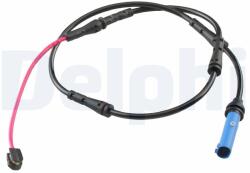 DELPHI Výstražný kontakt, opotrebenie brzdového obloženia DELPHI LZ0310 (LZ0310)