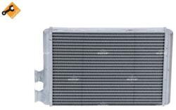 NRF Výmenník tepla vnútorného kúrenia NRF 54347 (54347)