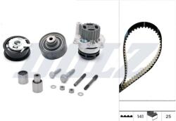 DOLZ Vodné čerpadlo + sada ozubeného remeňa DOLZ KD013 (KD013)
