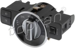 TOPRAN Spínač hlavného osvetlenia TOPRAN 410 668 (410 668)