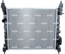NRF Chladič motora NRF 58454 (58454)