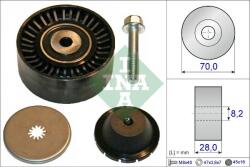 Schaeffler INA Vratná/vodiaca kladka rebrovaného klinového remeňa Schaeffler INA 532 0600 10 (532 0600 10)