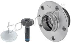 TOPRAN Súprava ložísk kolesa TOPRAN 110 532 (110 532)