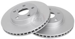 A. B. S Brzdový kotúč A. B. S. 17610 (17610)