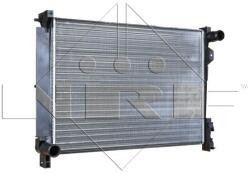 NRF Chladič motora NRF 58263A (58263A)
