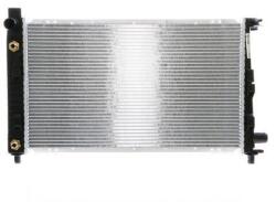 MAHLE Chladič motora MAHLE CR 324 000S (CR 324 000S)