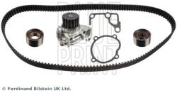BLUE PRINT Vodné čerpadlo + sada ozubeného remeňa BLUE PRINT ADM573701 (ADM573701)