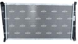 NRF Chladič motora NRF 53157 (53157)