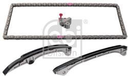 Febi Bilstein Sada rozvodovej reťaze FEBI BILSTEIN 179916 (179916)