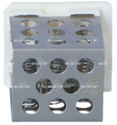 NRF Odpor vnútorného ventilátora NRF 342045 (342045)