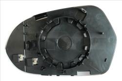 TYC Sklo, vonkajšie zrkadlo TYC 302-0103-1 (302-0103-1)