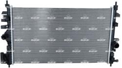 NRF Chladič motora NRF 53773 (53773)