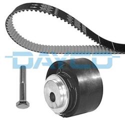 DAYCO Sada ozubeného remeňa DAYCO KTB283 (KTB283)