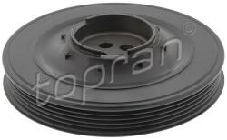 TOPRAN Remenica kľukového hriadeľa TOPRAN 503 510 (503 510)