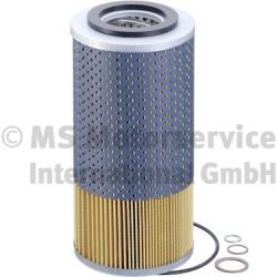 Kolbenschmidt Olejový filter KOLBENSCHMIDT 50013024 (50013024)