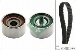 Schaeffler INA Sada ozubeného remeňa Schaeffler INA 530 0502 10 (530 0502 10)