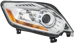 HELLA Hlavný svetlomet HELLA 1EL 009 696-761 (1EL 009 696-761)