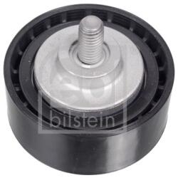 Febi Bilstein Vratná/vodiaca kladka rebrovaného klinového remeňa FEBI BILSTEIN 100239 (100239)