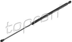 TOPRAN Pneumatická pružina kufor/ložný priestor TOPRAN 200 018 (200 018)