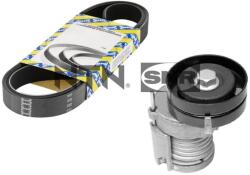 SNR Ozubený klinový remeň - Sada SNR KA857.21 (KA857.21)