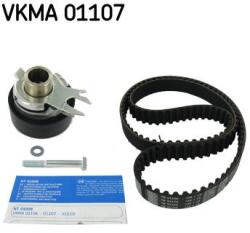 SKF Sada ozubeného remeňa SKF VKMA 01107 (VKMA 01107)