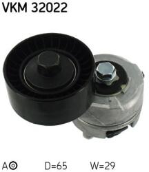 SKF Napinák rebrovaného klinového remeňa SKF VKM 32022 (VKM 32022)