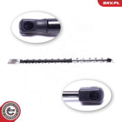 ESEN SKV Pneumatická pružina kufor/ložný priestor ESEN SKV 52SKV790 (52SKV790)