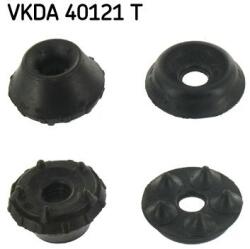 SKF Oporné ložisko pružiacej jednotky SKF - centralcar - 7 455 Ft